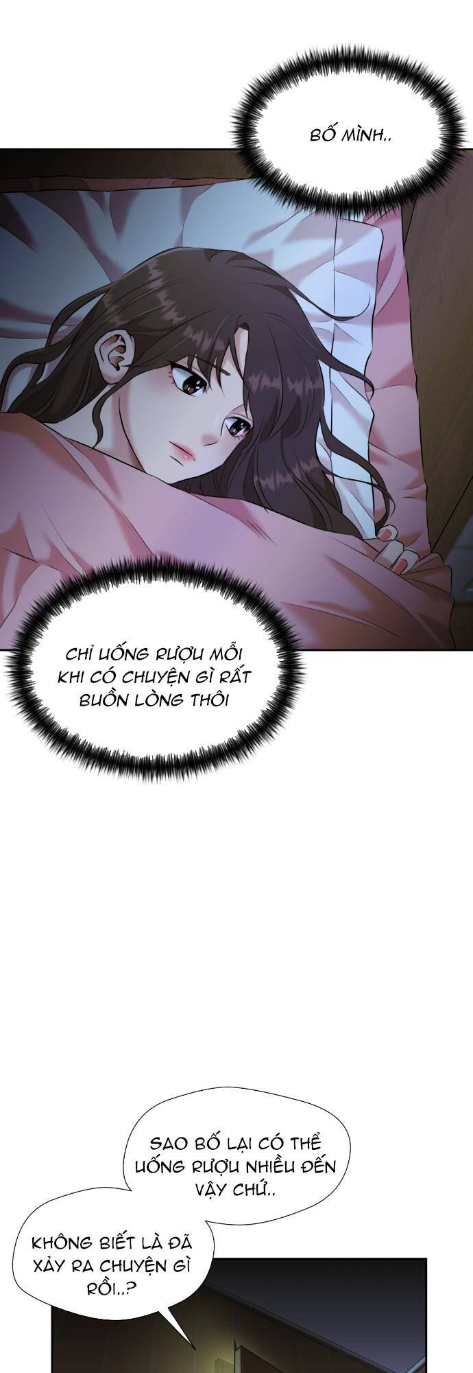 Gương Mặt Thiên Tài - Chapter 122