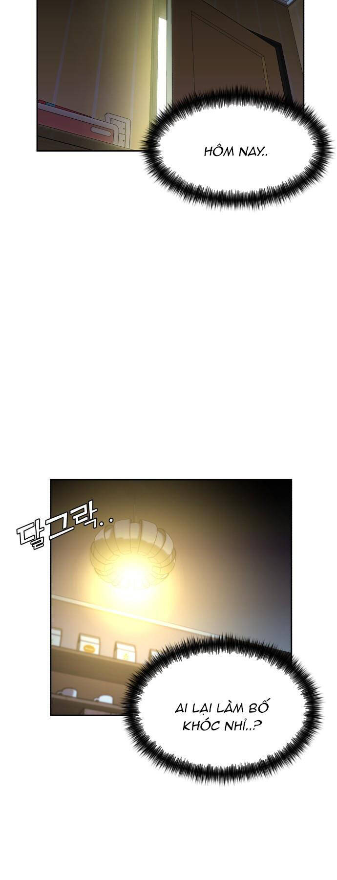 Gương Mặt Thiên Tài - Chapter 122