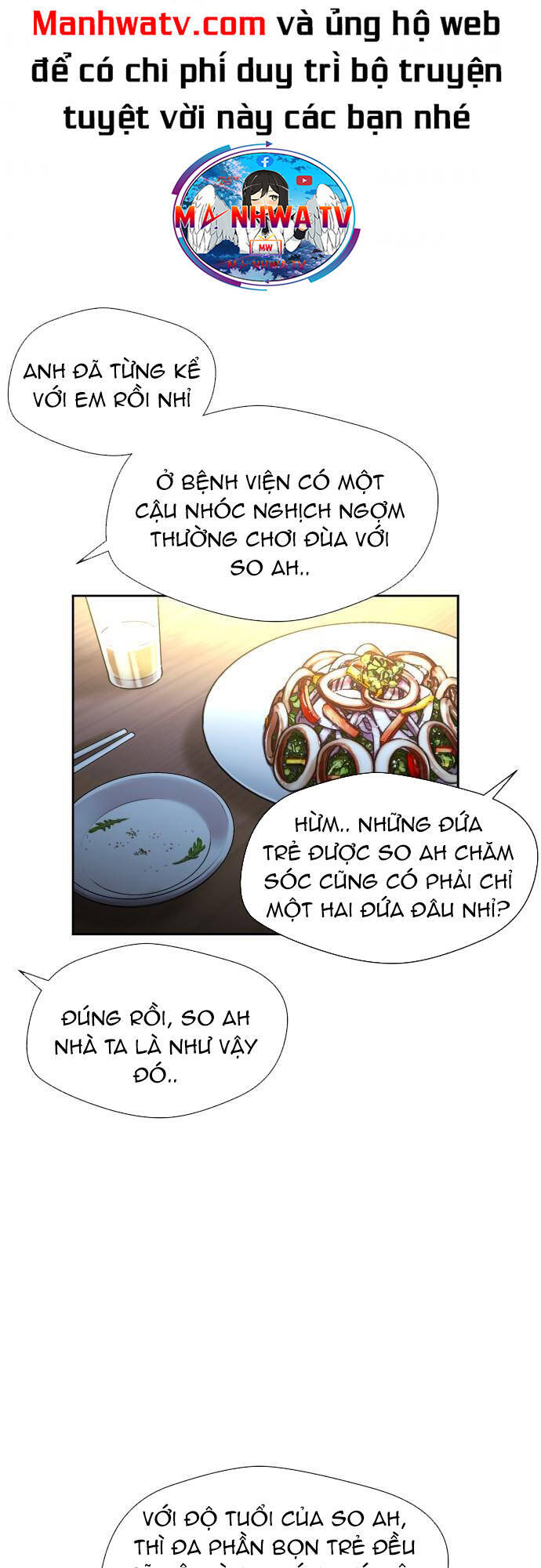 Gương Mặt Thiên Tài - Chapter 122