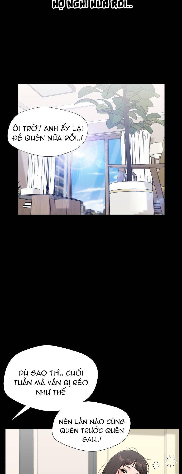 Gương Mặt Thiên Tài - Chapter 122