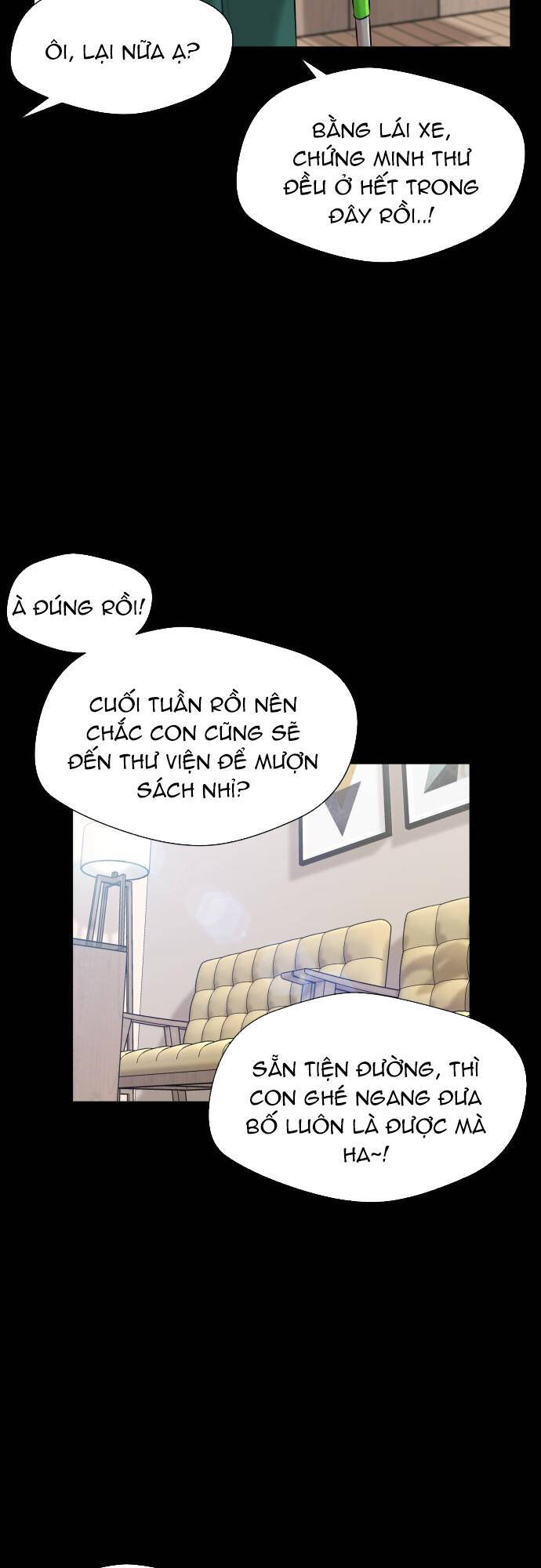 Gương Mặt Thiên Tài - Chapter 122