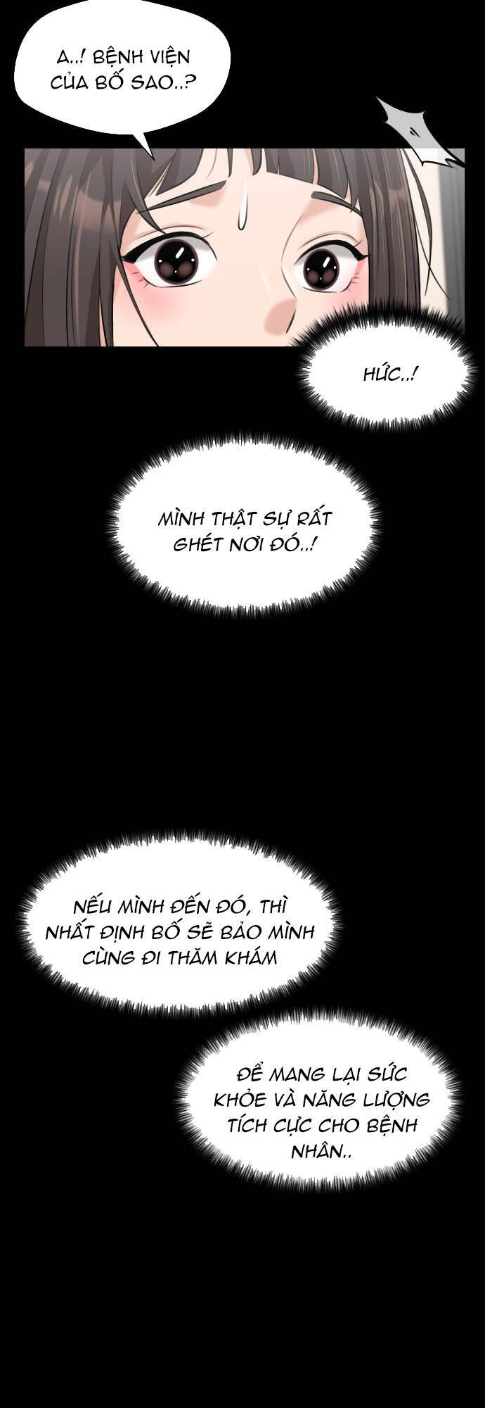 Gương Mặt Thiên Tài - Chapter 122
