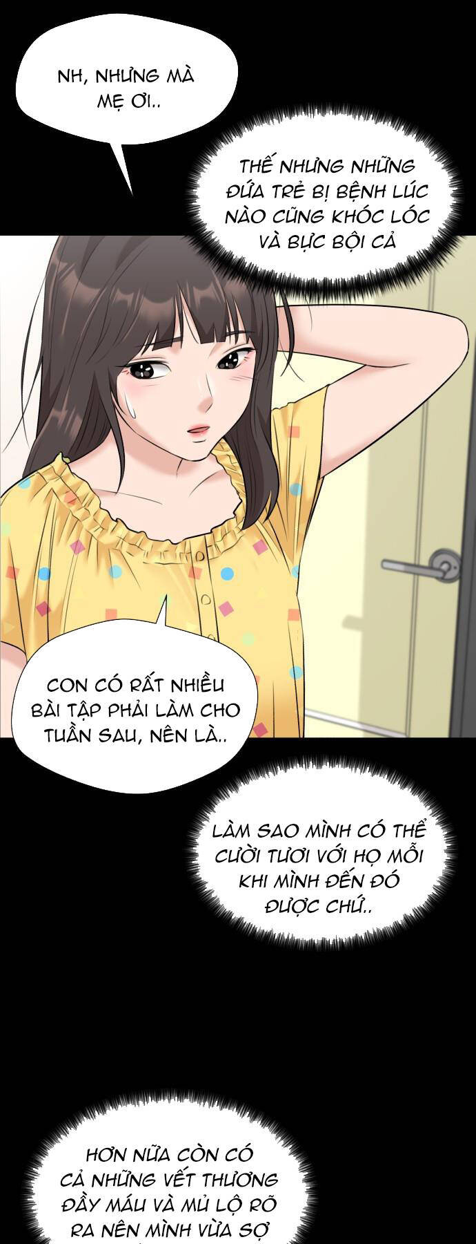 Gương Mặt Thiên Tài - Chapter 122