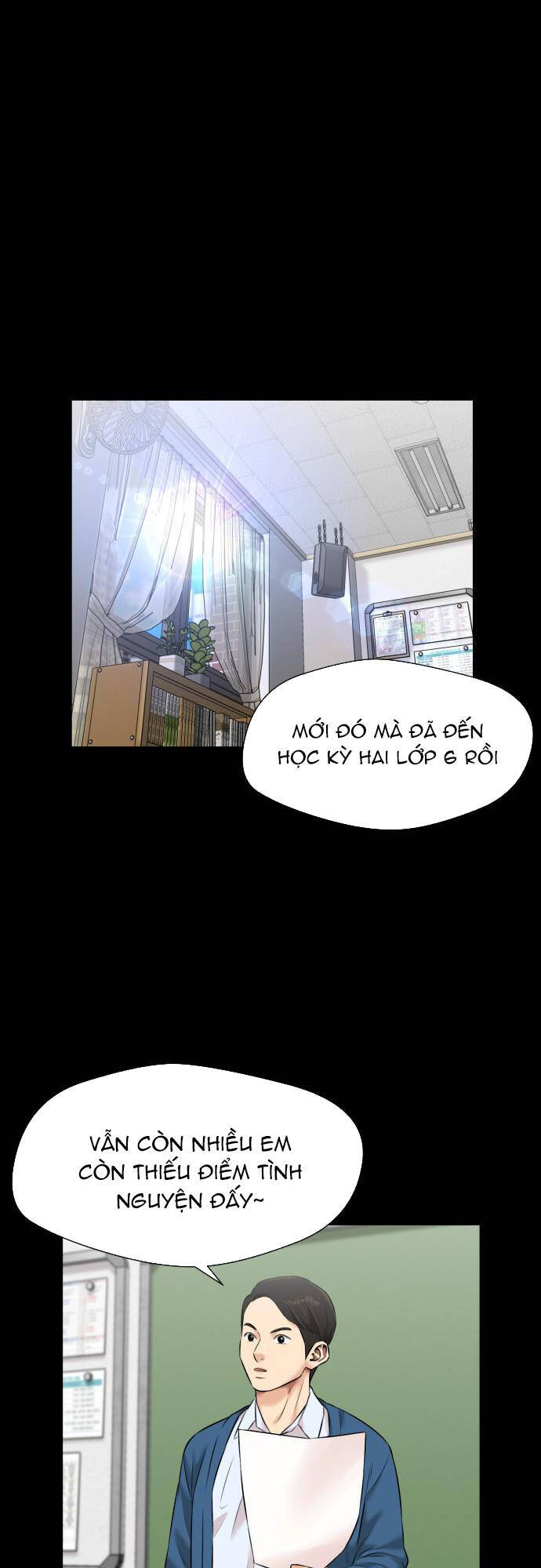 Gương Mặt Thiên Tài - Chapter 122