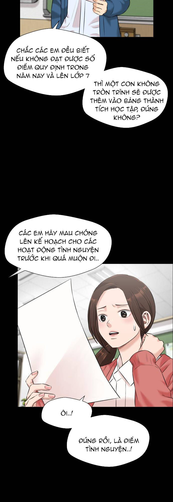Gương Mặt Thiên Tài - Chapter 122
