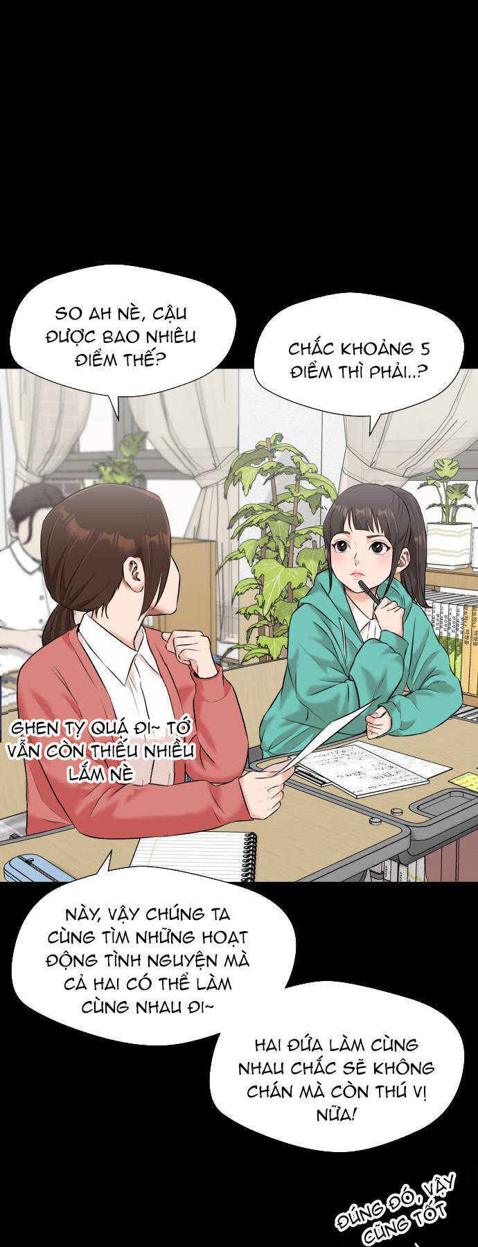 Gương Mặt Thiên Tài - Chapter 122