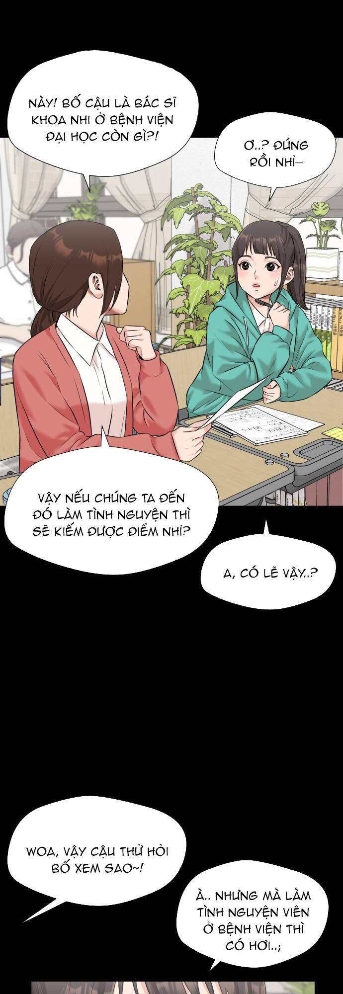 Gương Mặt Thiên Tài - Chapter 122