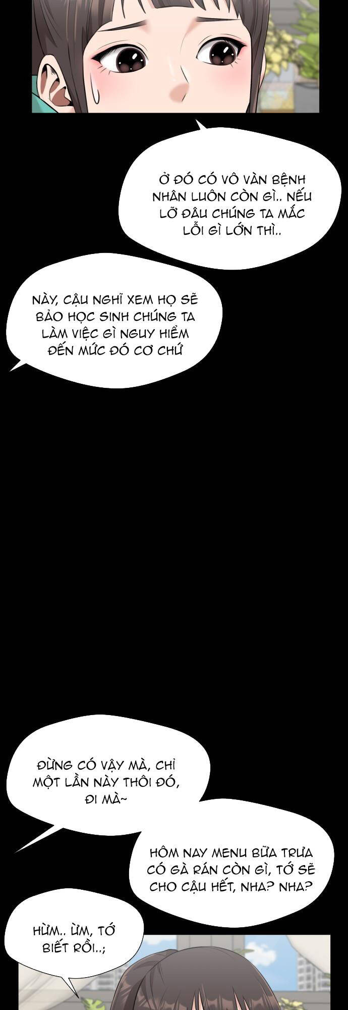 Gương Mặt Thiên Tài - Chapter 122