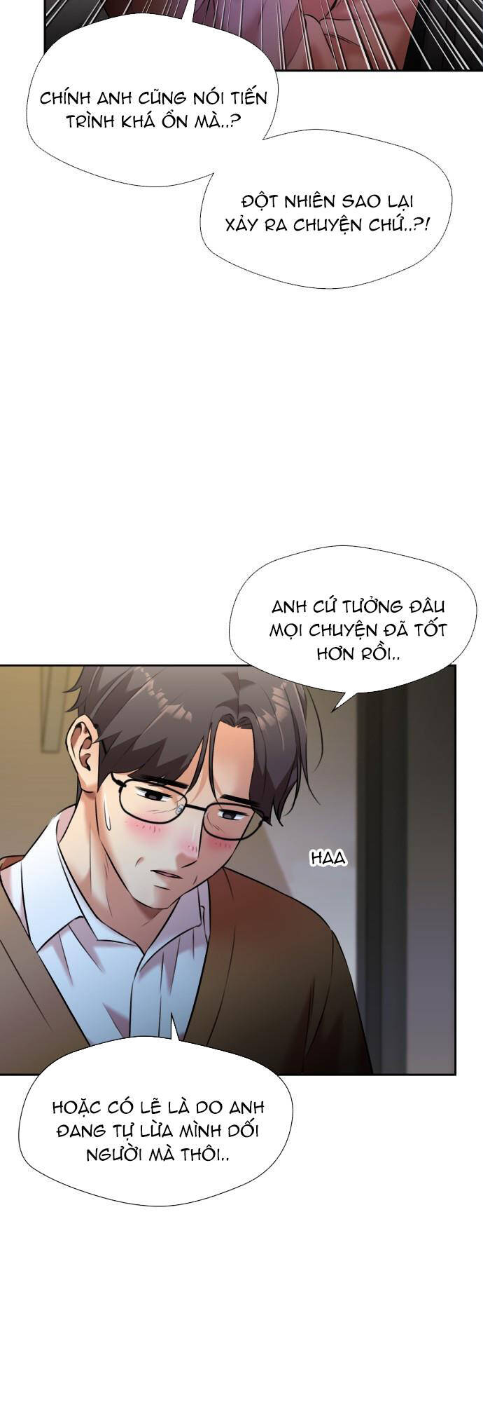 Gương Mặt Thiên Tài - Chapter 122