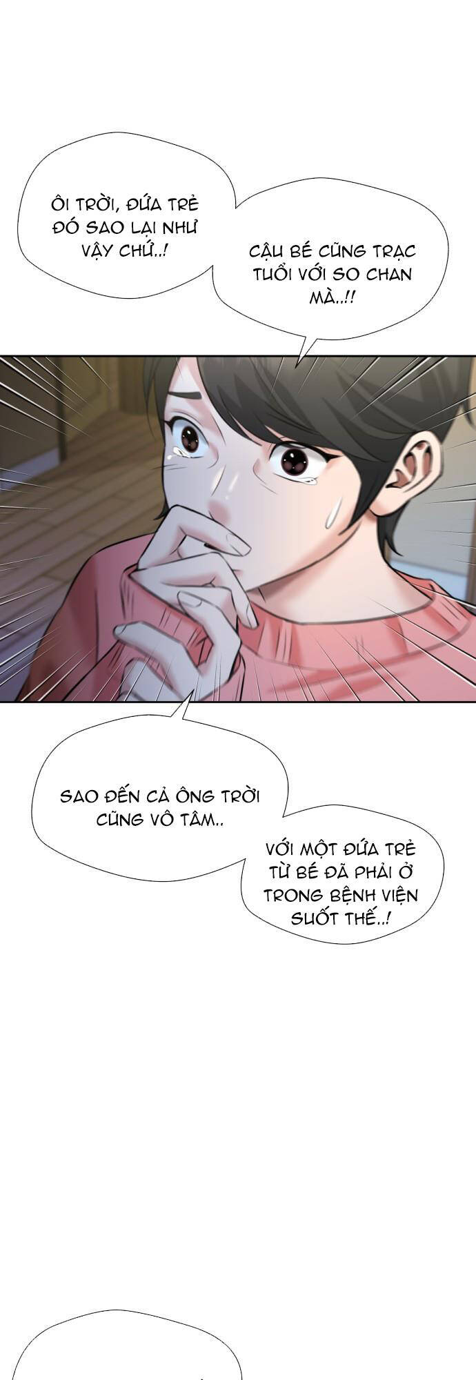 Gương Mặt Thiên Tài - Chapter 122