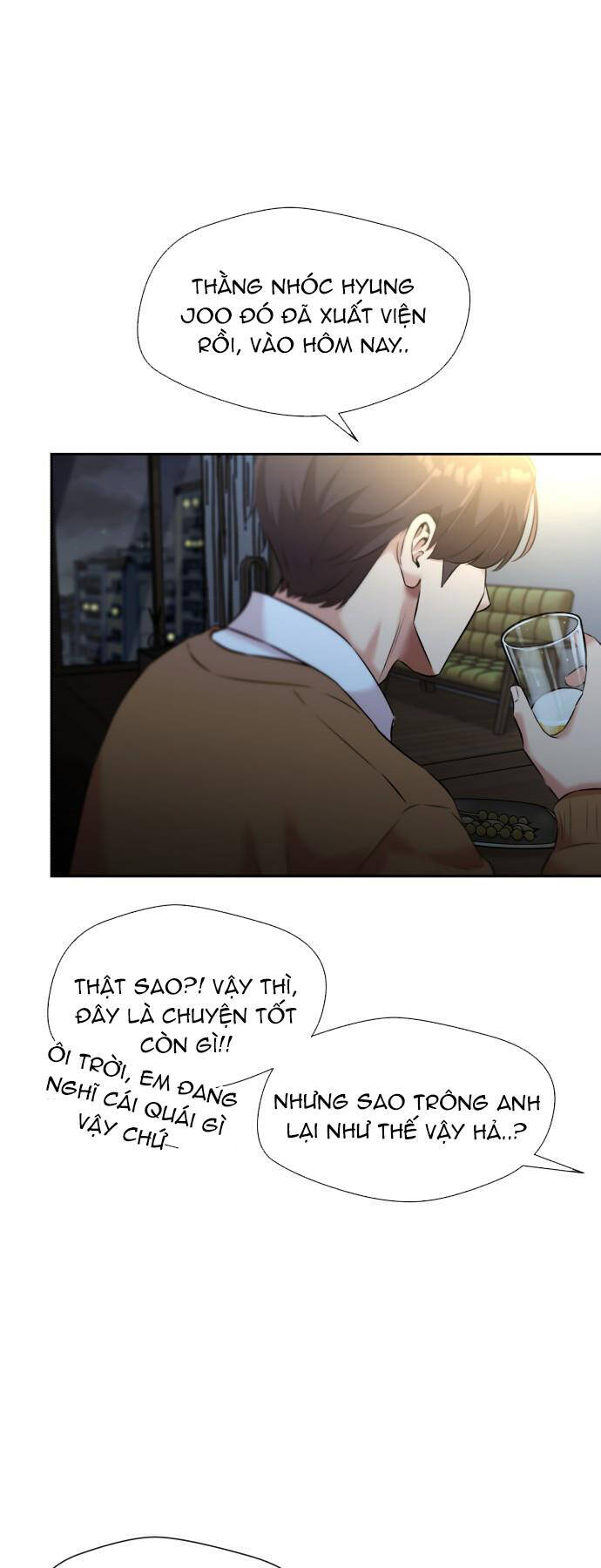 Gương Mặt Thiên Tài - Chapter 122