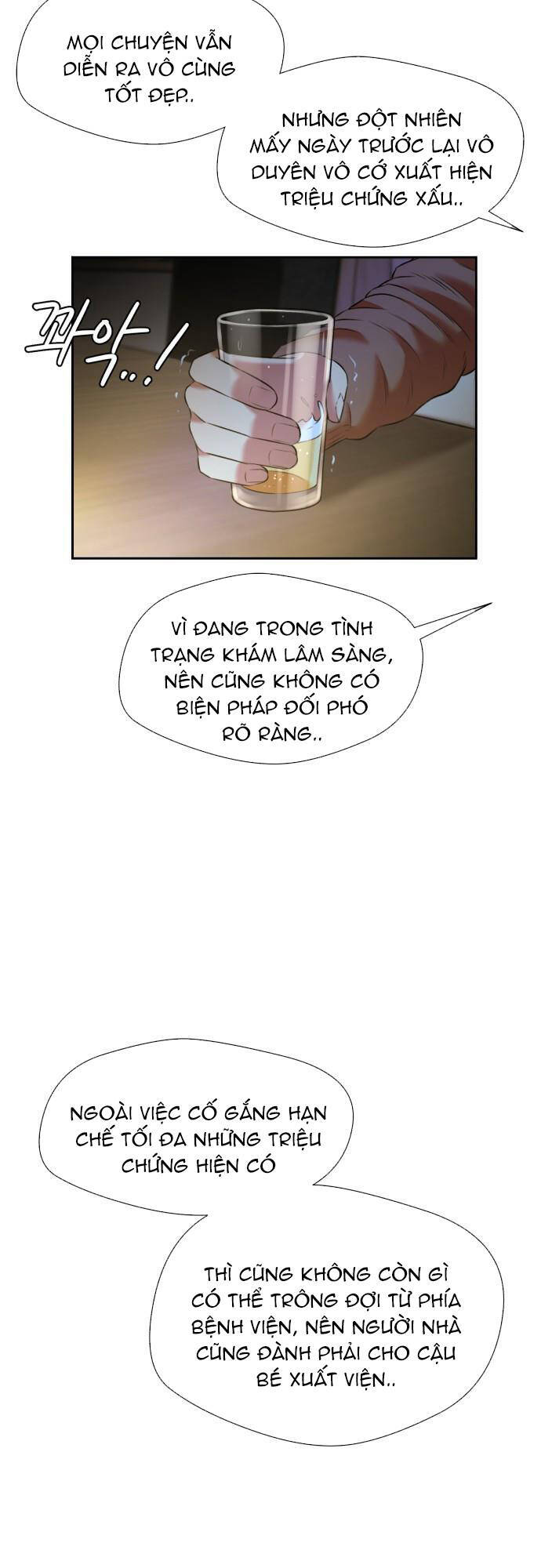 Gương Mặt Thiên Tài - Chapter 122