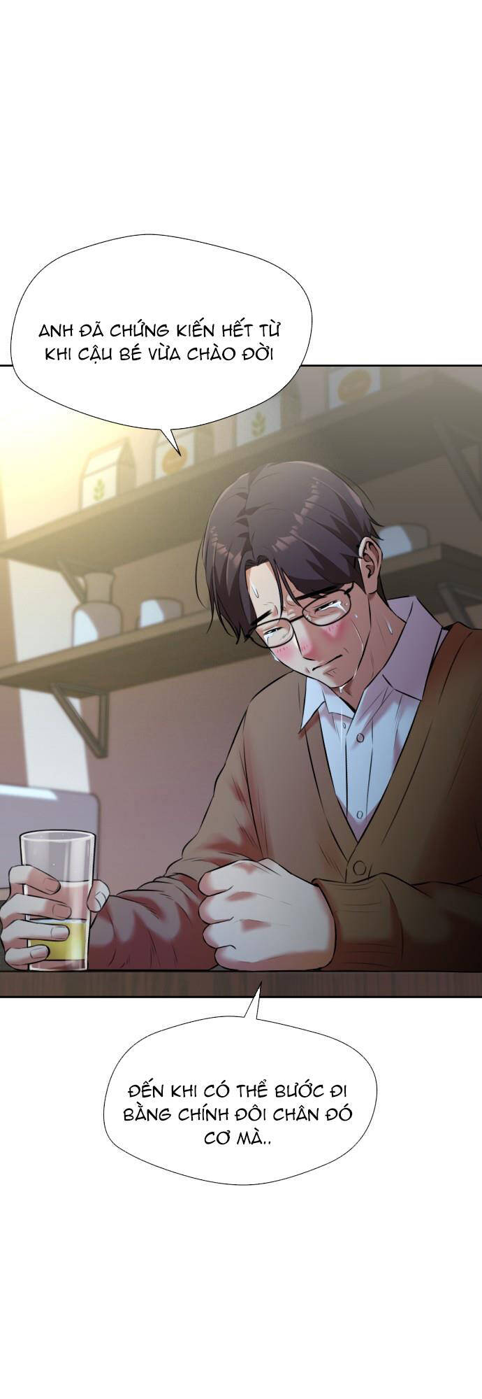 Gương Mặt Thiên Tài - Chapter 122