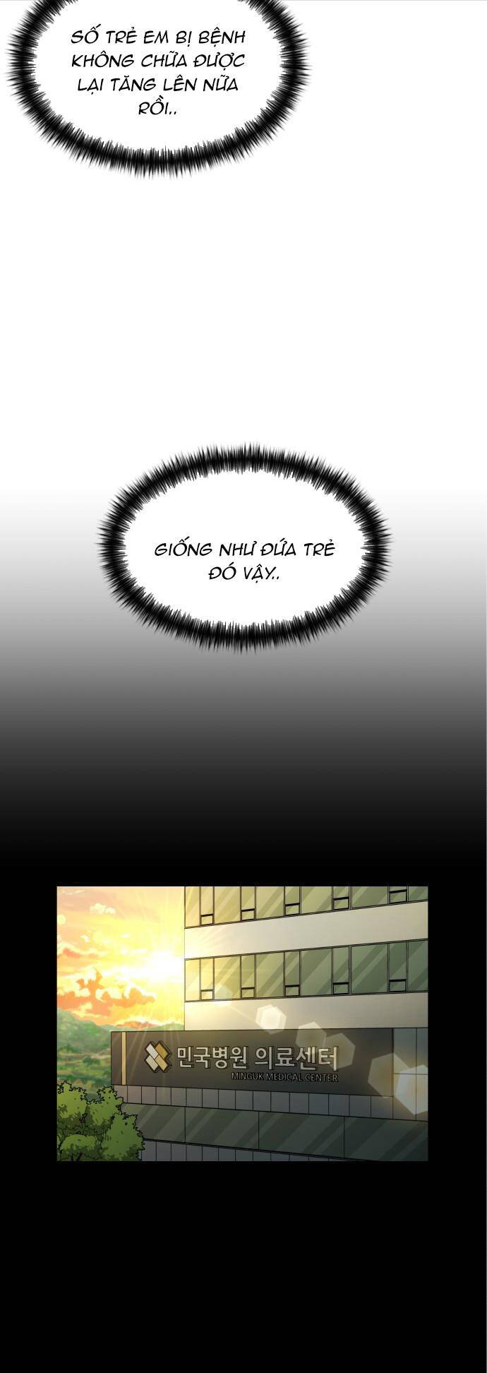 Gương Mặt Thiên Tài - Chapter 122