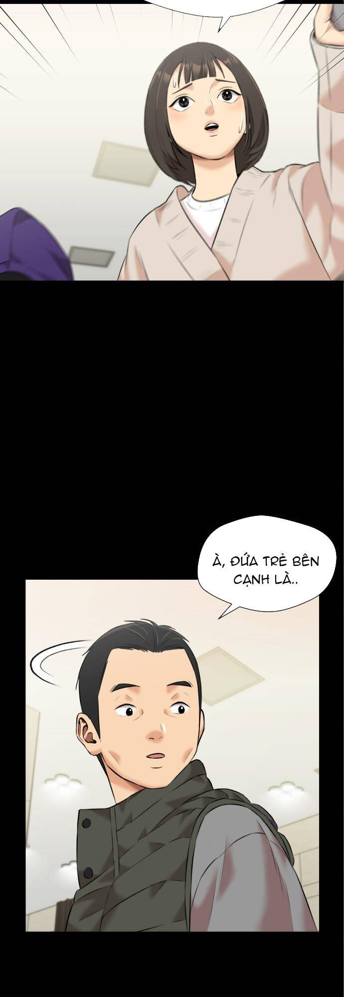 Gương Mặt Thiên Tài - Chapter 122