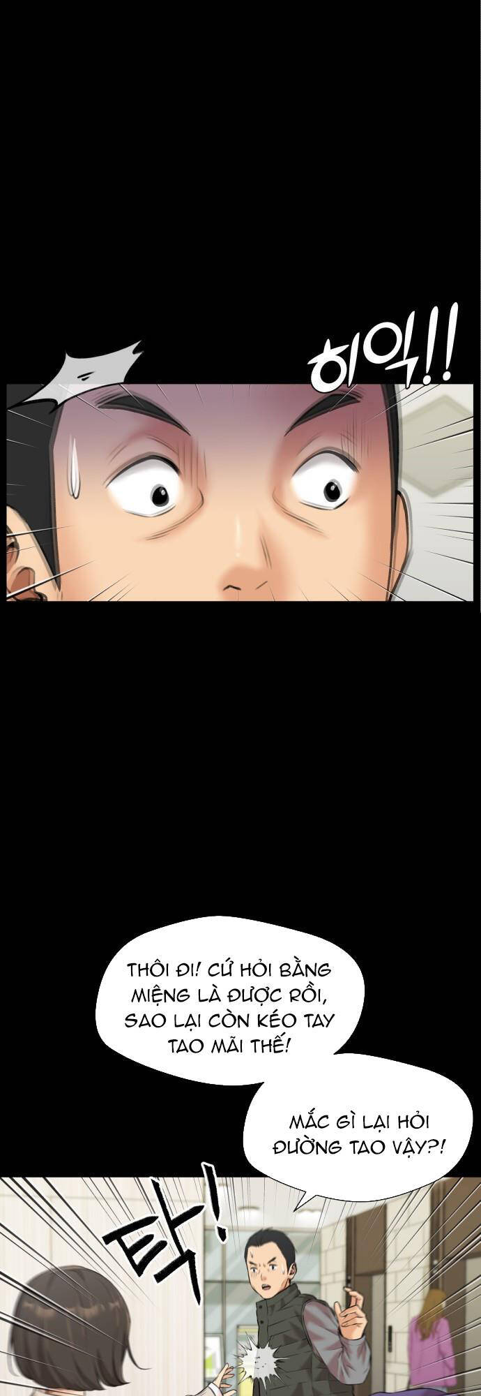 Gương Mặt Thiên Tài - Chapter 122