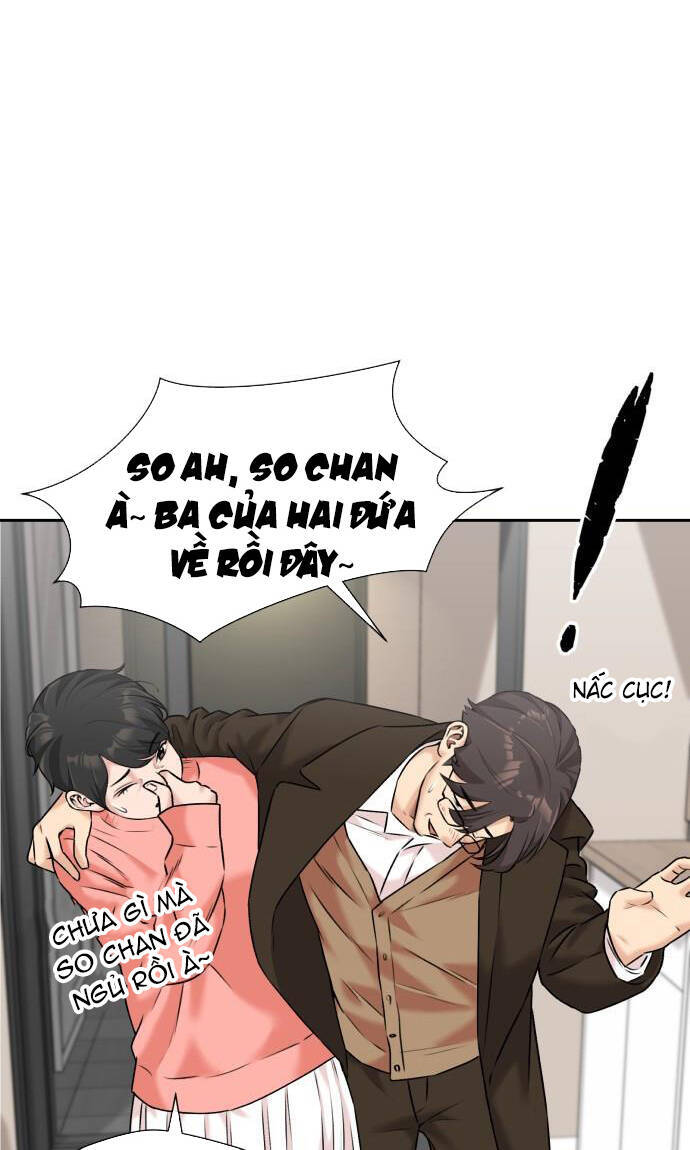 Gương Mặt Thiên Tài - Chapter 122
