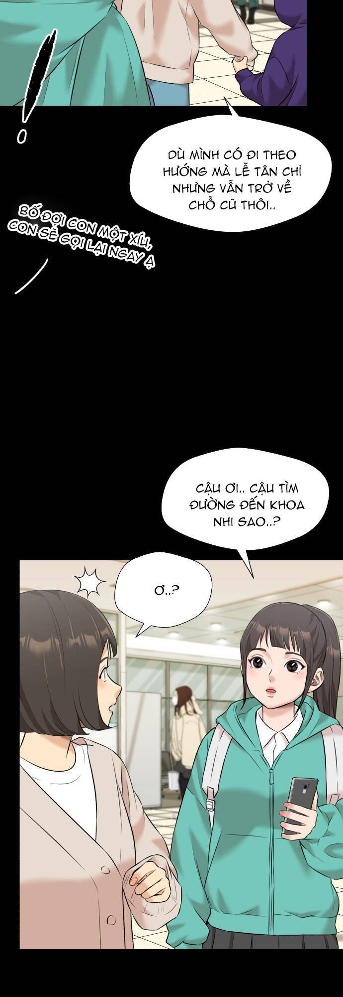 Gương Mặt Thiên Tài - Chapter 122
