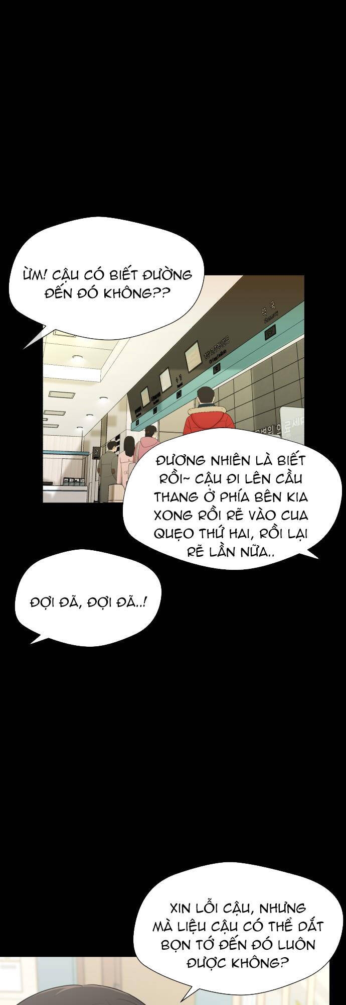 Gương Mặt Thiên Tài - Chapter 122
