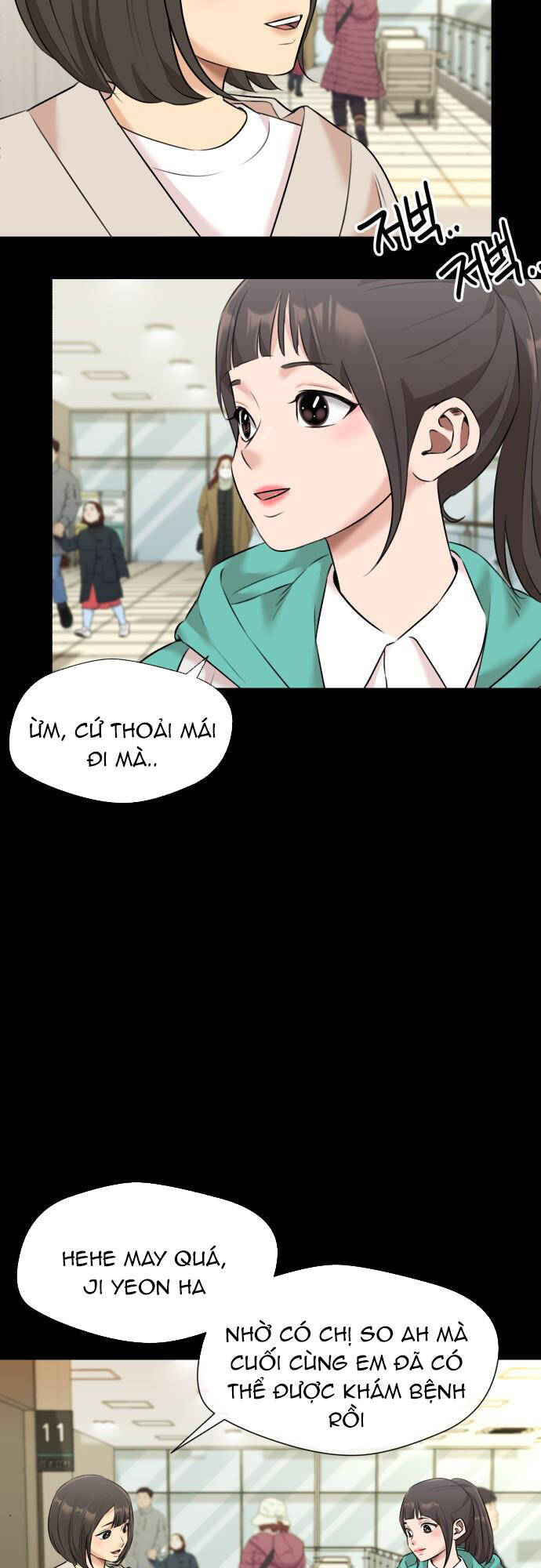 Gương Mặt Thiên Tài - Chapter 122