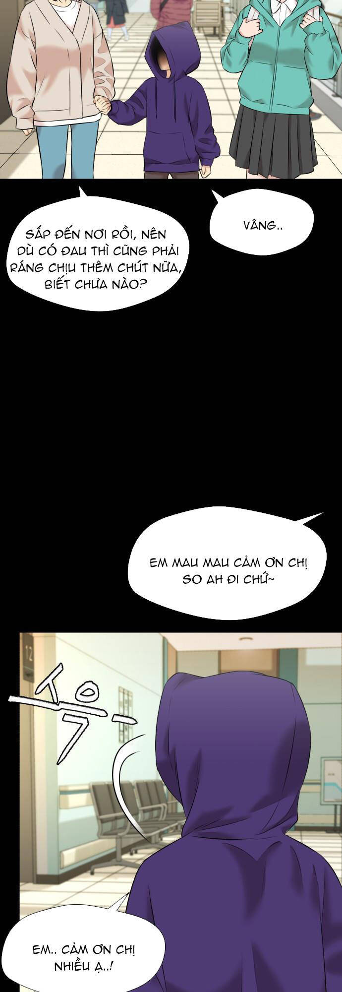 Gương Mặt Thiên Tài - Chapter 122
