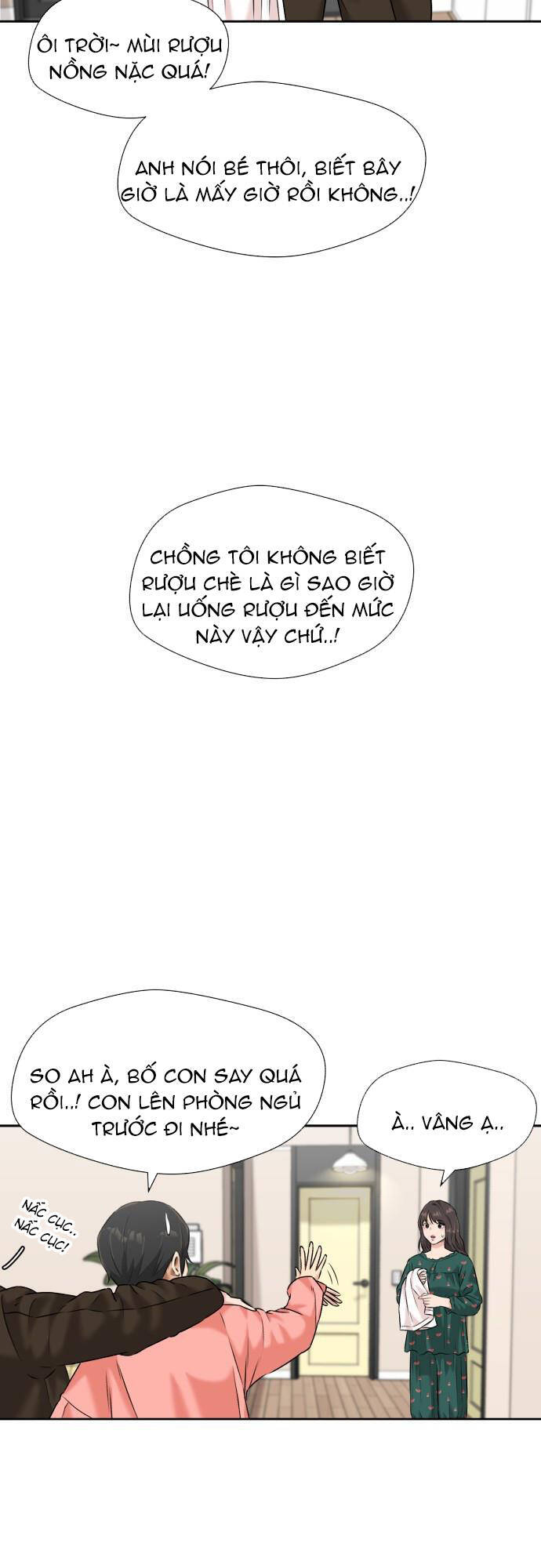 Gương Mặt Thiên Tài - Chapter 122
