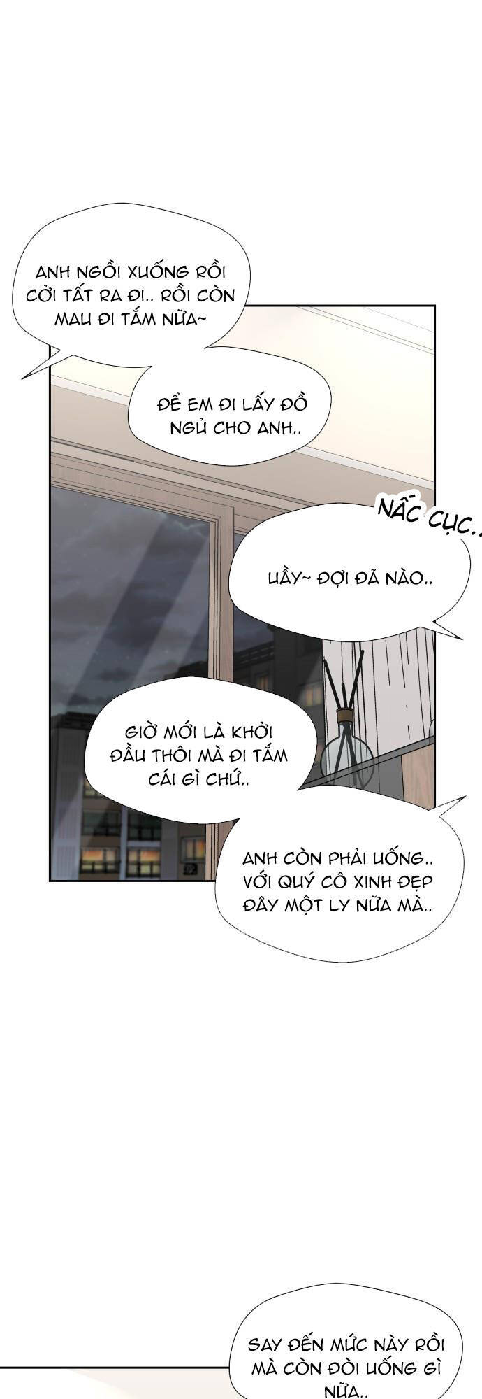 Gương Mặt Thiên Tài - Chapter 122