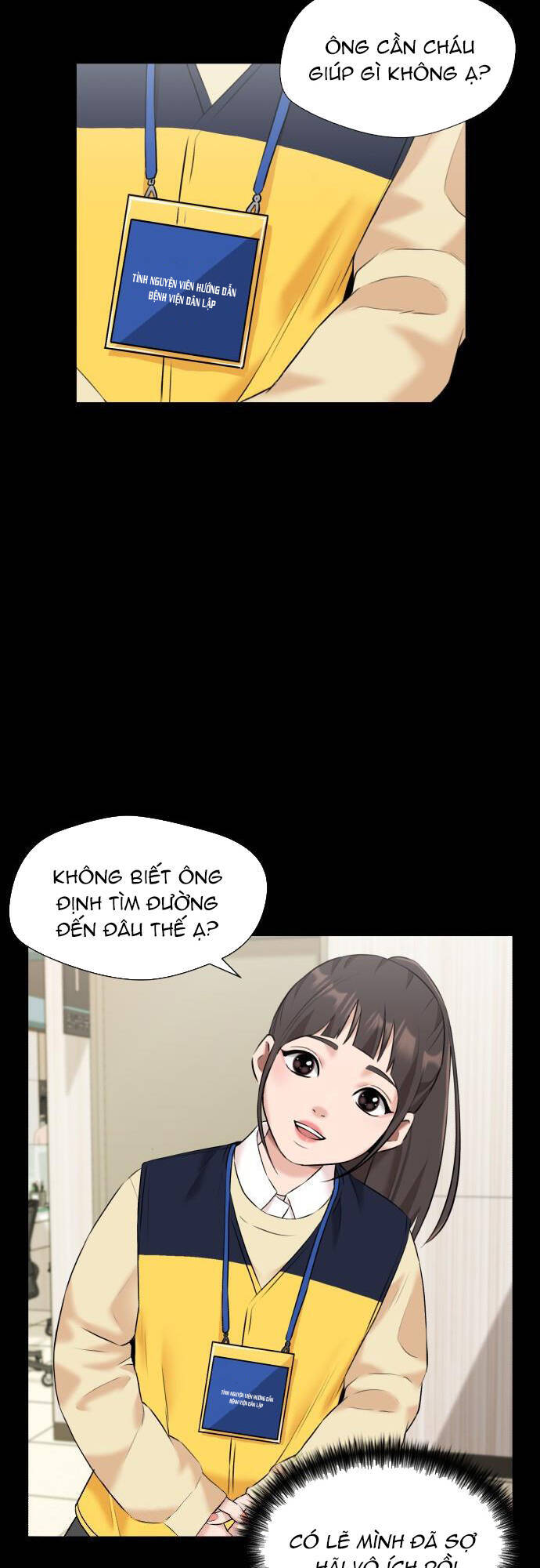 Gương Mặt Thiên Tài - Chapter 123