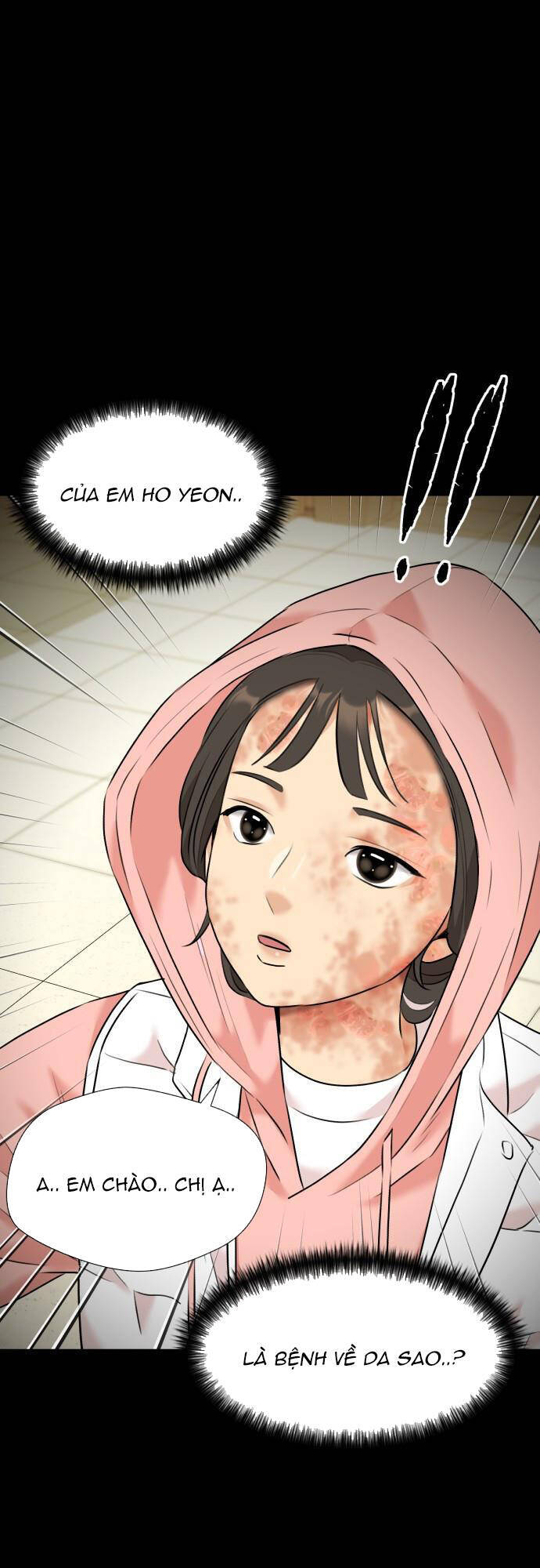 Gương Mặt Thiên Tài - Chapter 123