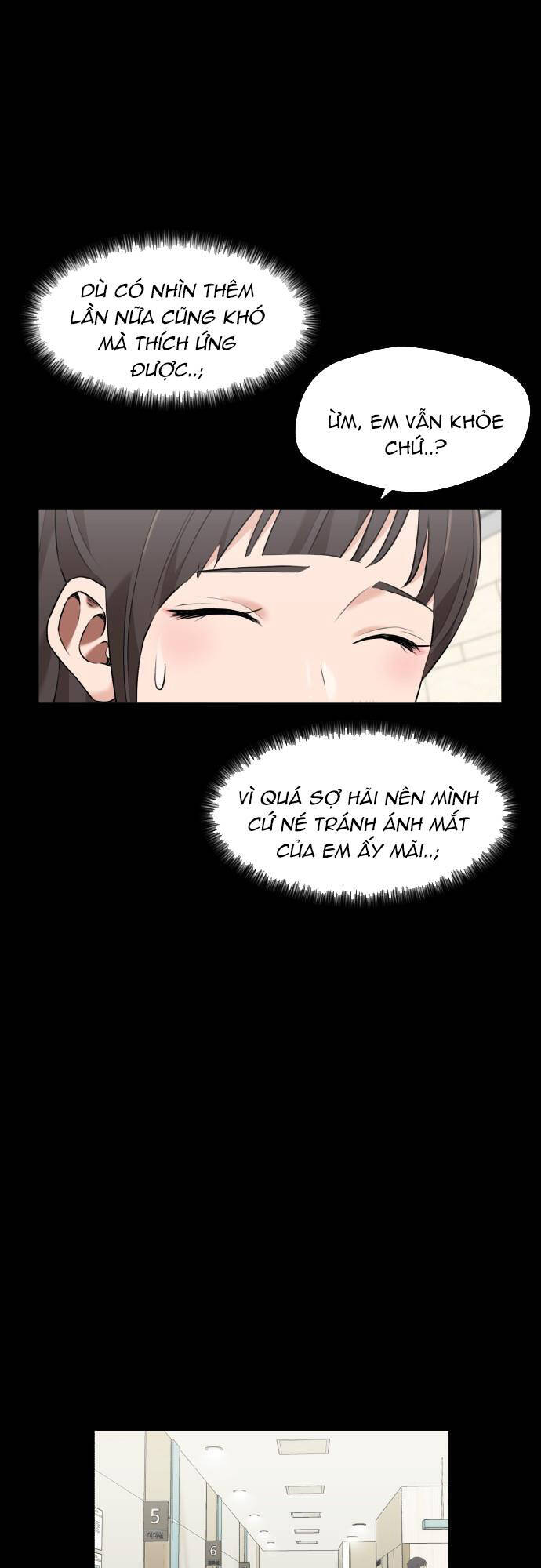 Gương Mặt Thiên Tài - Chapter 123