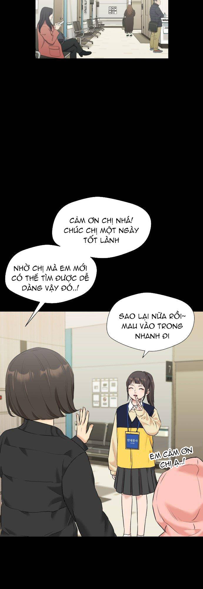 Gương Mặt Thiên Tài - Chapter 123