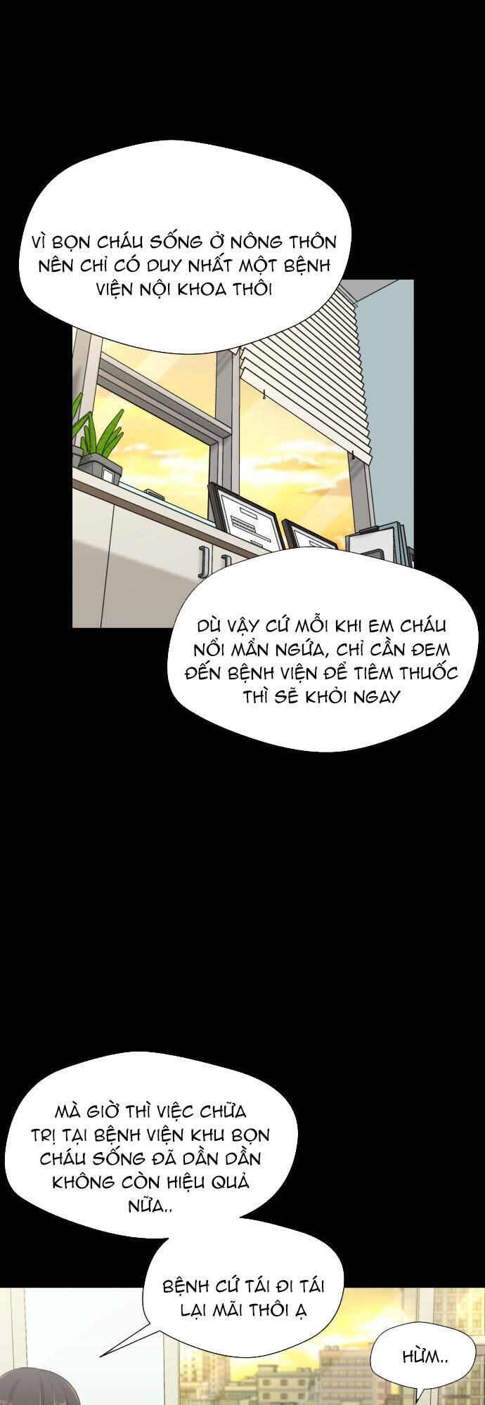Gương Mặt Thiên Tài - Chapter 123