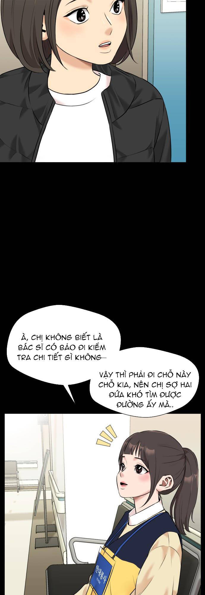 Gương Mặt Thiên Tài - Chapter 123