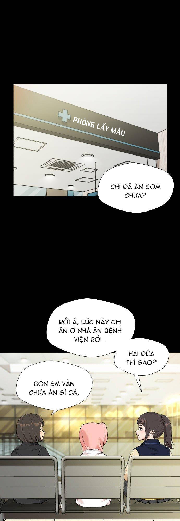Gương Mặt Thiên Tài - Chapter 123