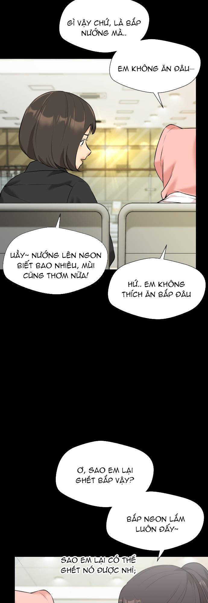 Gương Mặt Thiên Tài - Chapter 123