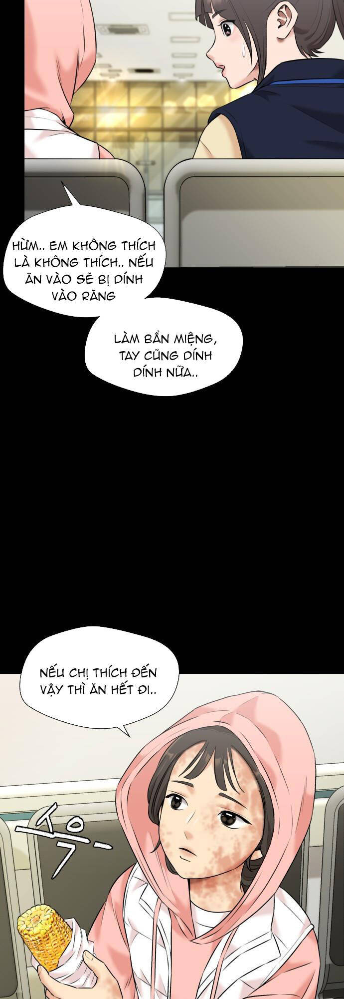 Gương Mặt Thiên Tài - Chapter 123