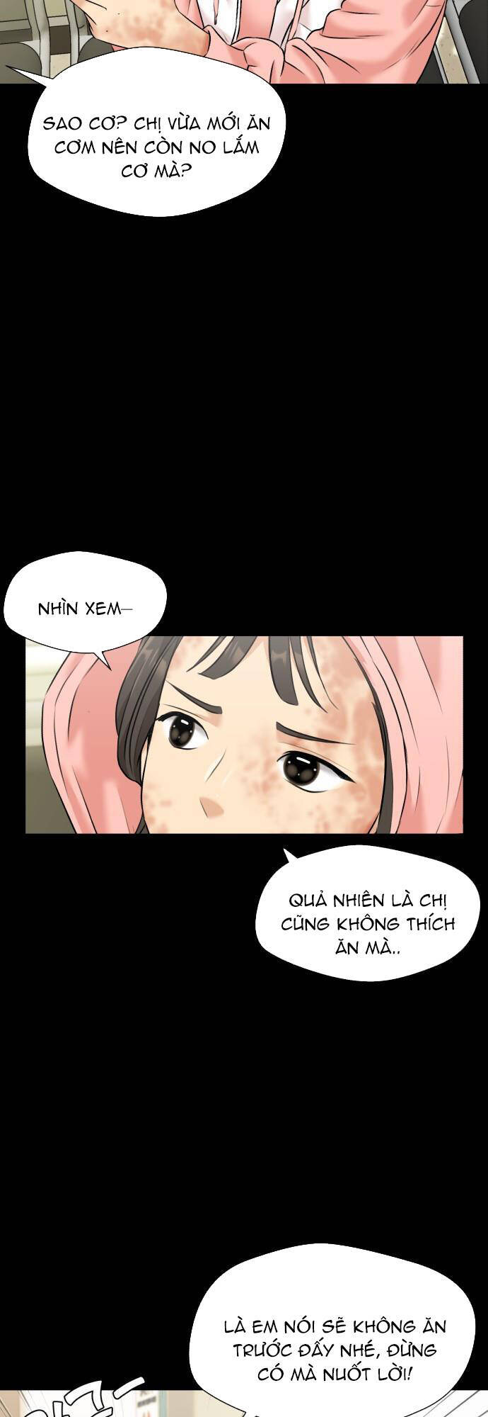 Gương Mặt Thiên Tài - Chapter 123