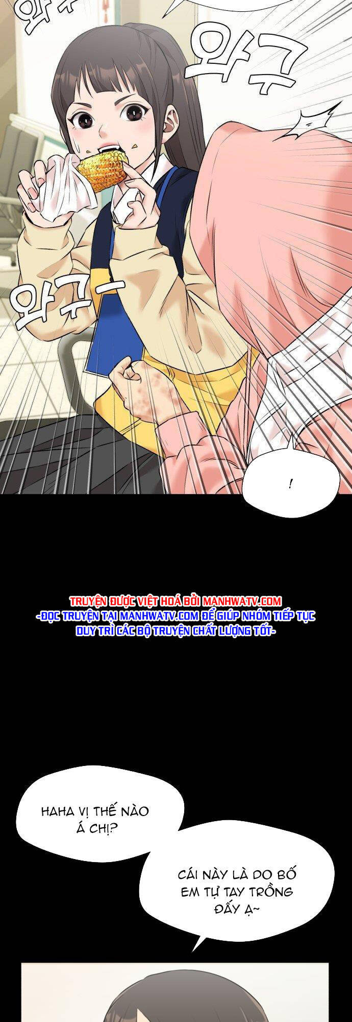Gương Mặt Thiên Tài - Chapter 123