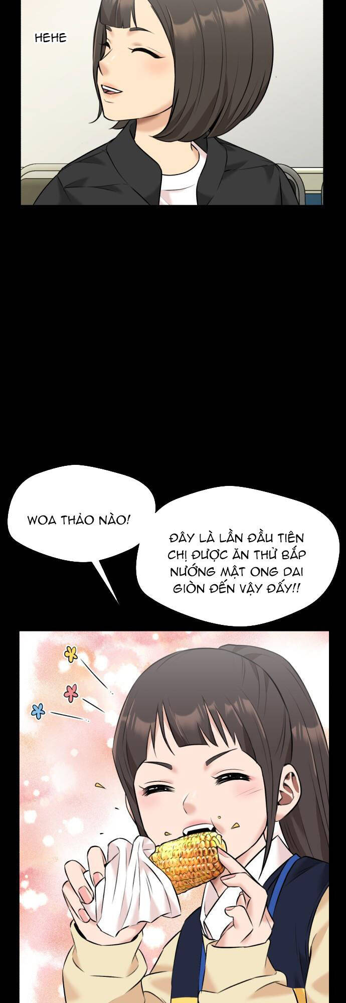 Gương Mặt Thiên Tài - Chapter 123