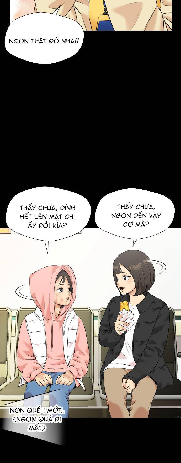 Gương Mặt Thiên Tài - Chapter 123