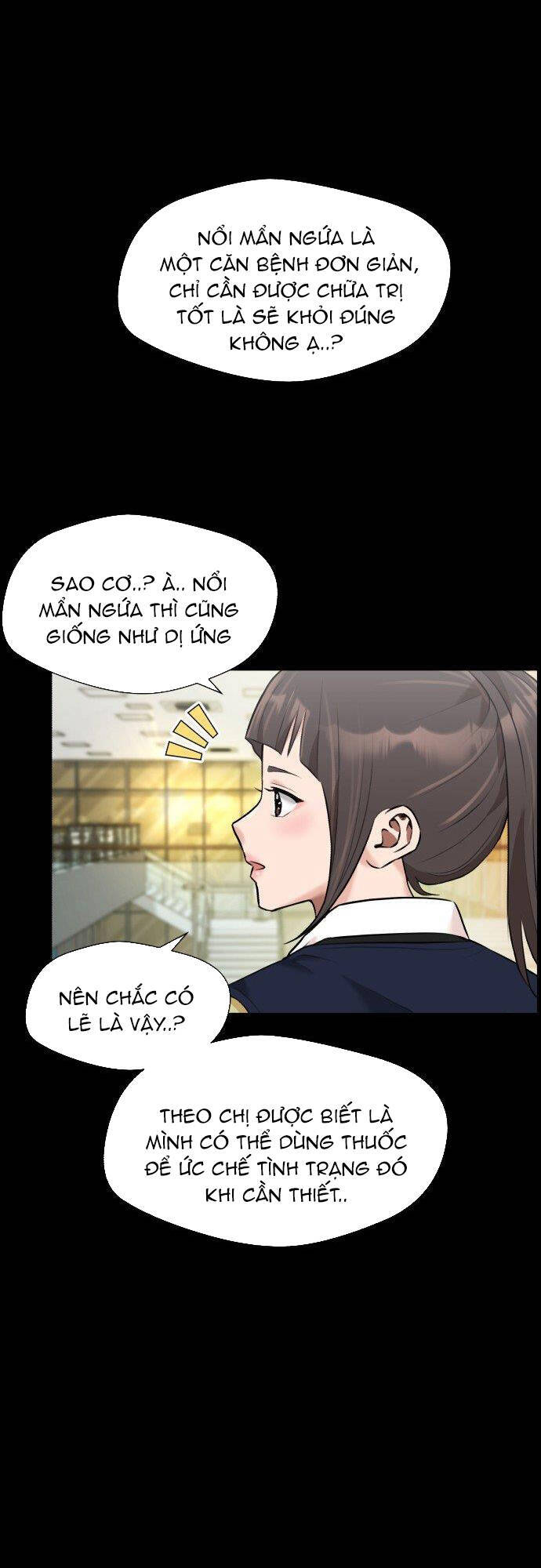 Gương Mặt Thiên Tài - Chapter 123