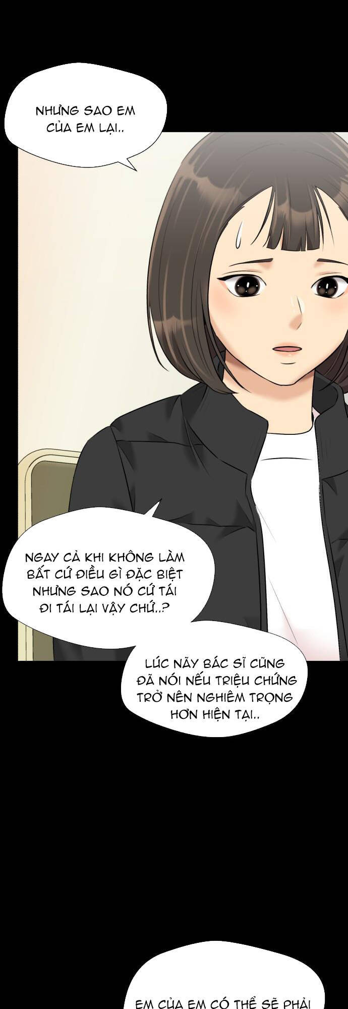 Gương Mặt Thiên Tài - Chapter 123