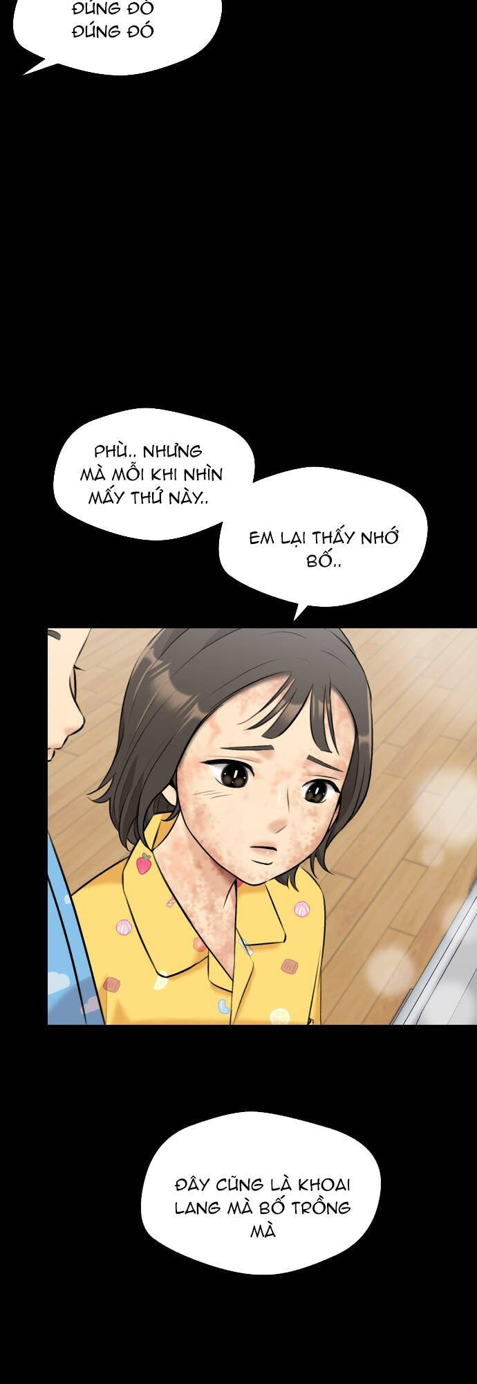 Gương Mặt Thiên Tài - Chapter 123