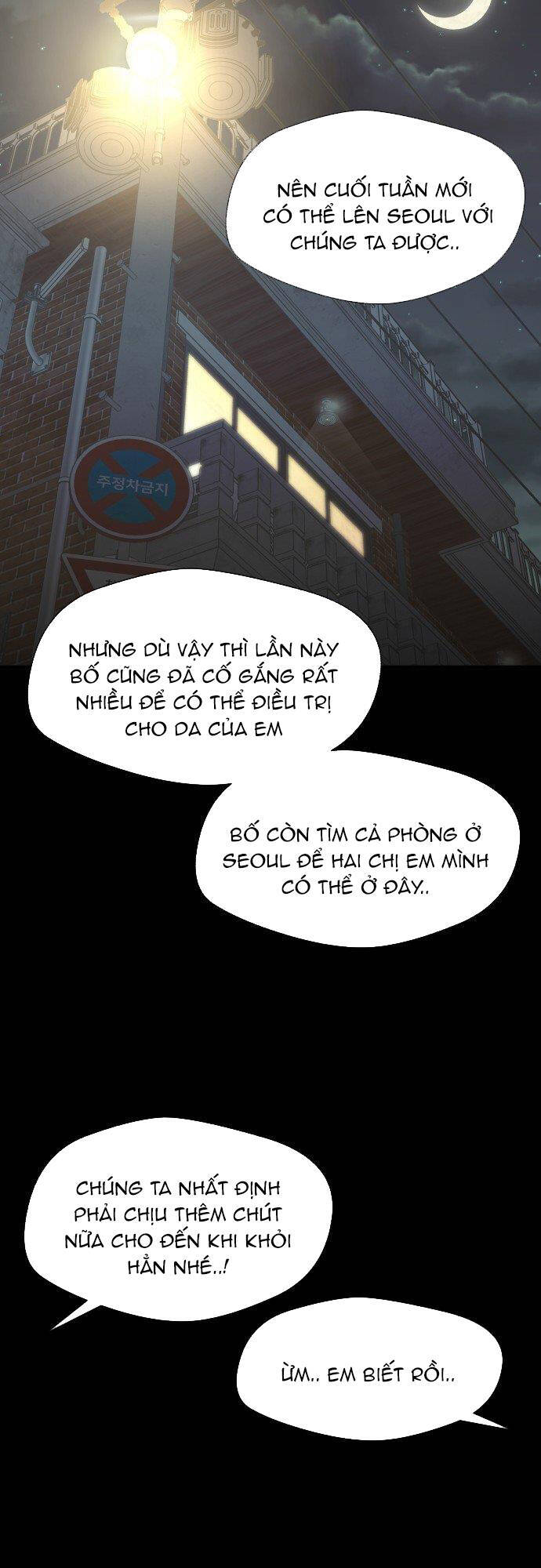 Gương Mặt Thiên Tài - Chapter 123