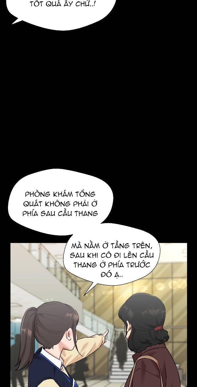 Gương Mặt Thiên Tài - Chapter 123