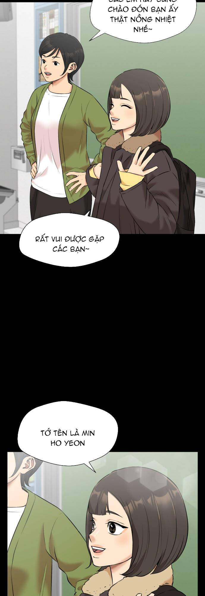 Gương Mặt Thiên Tài - Chapter 123