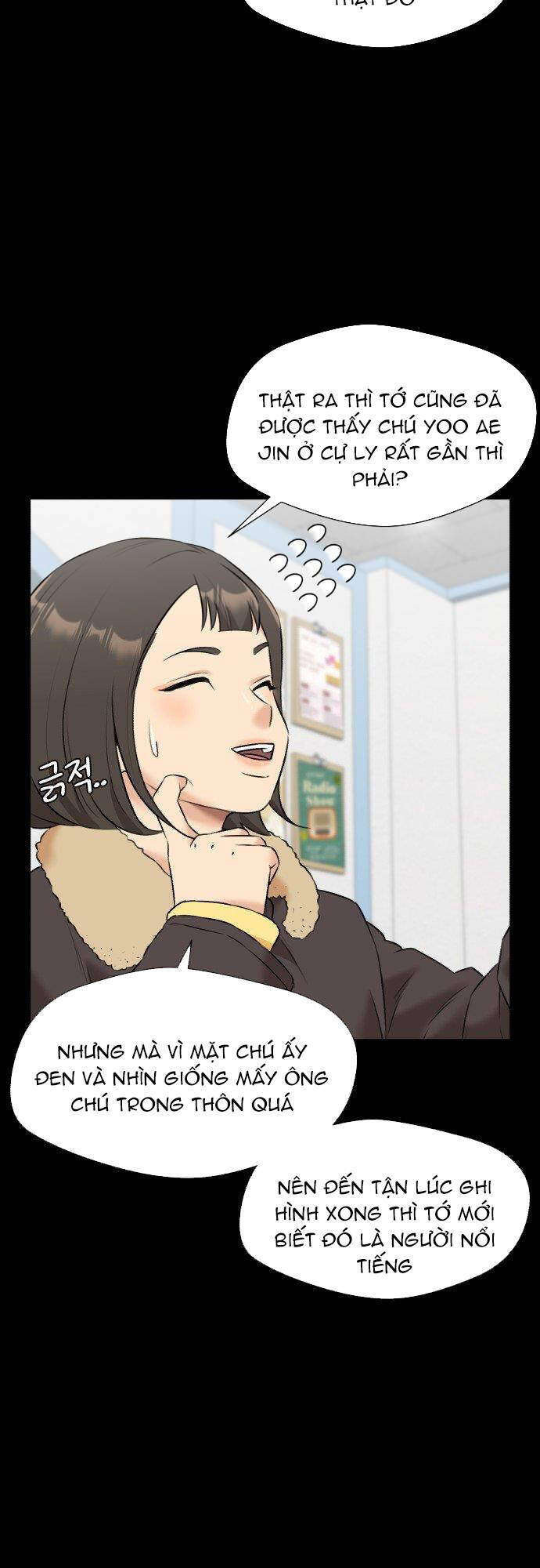 Gương Mặt Thiên Tài - Chapter 123