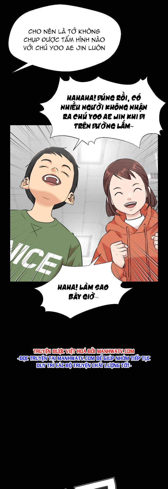 Gương Mặt Thiên Tài - Chapter 123
