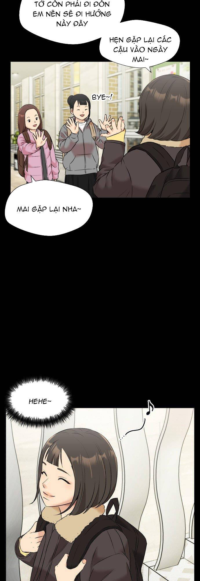 Gương Mặt Thiên Tài - Chapter 123