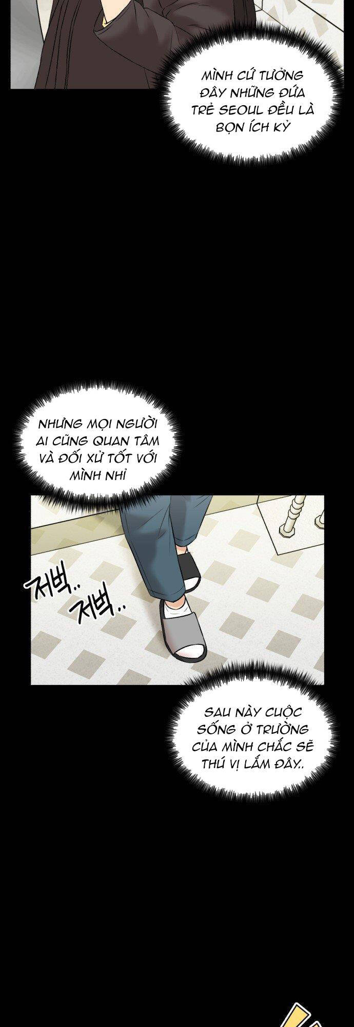 Gương Mặt Thiên Tài - Chapter 123